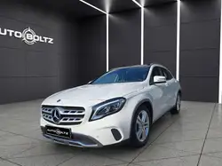 Mercedes-Benz GLA 180 URBAN PANO LED NAVI SHZ PARKASSIST KLIMA