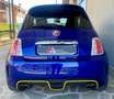 Abarth 500 1.4 16v t. t-jet Custom 135cv E6 Bleu - thumbnail 4