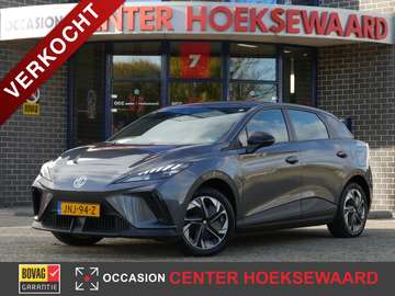 51kWh 170pk | Andes Grey | Carplay | ACC | Full Le