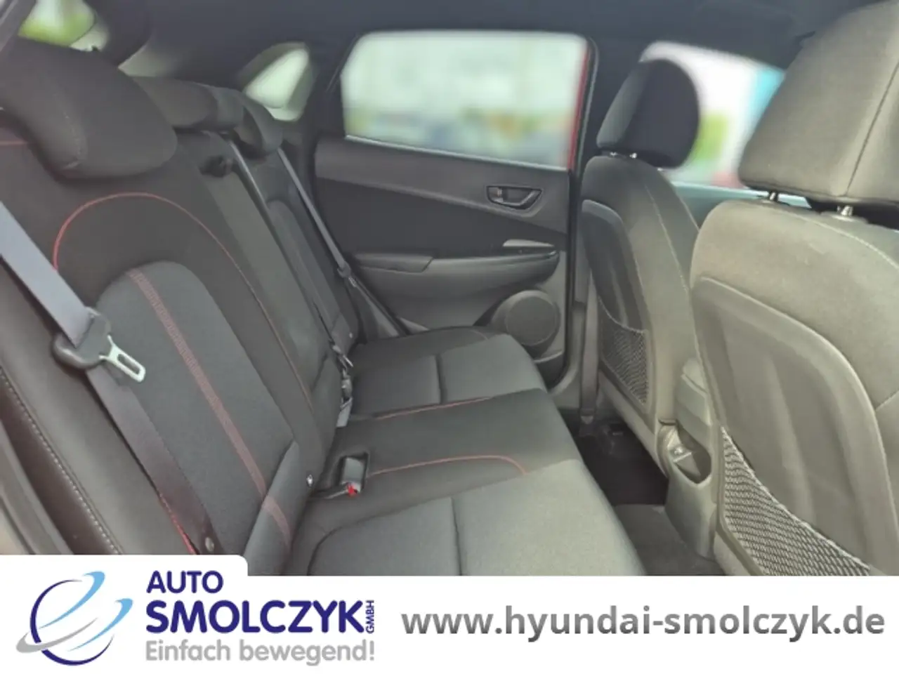 Hyundai Kona N-LINE 4WD+NAVI+KRELL+TEMPOMAT+LED+KAMERA, миниатюра 14