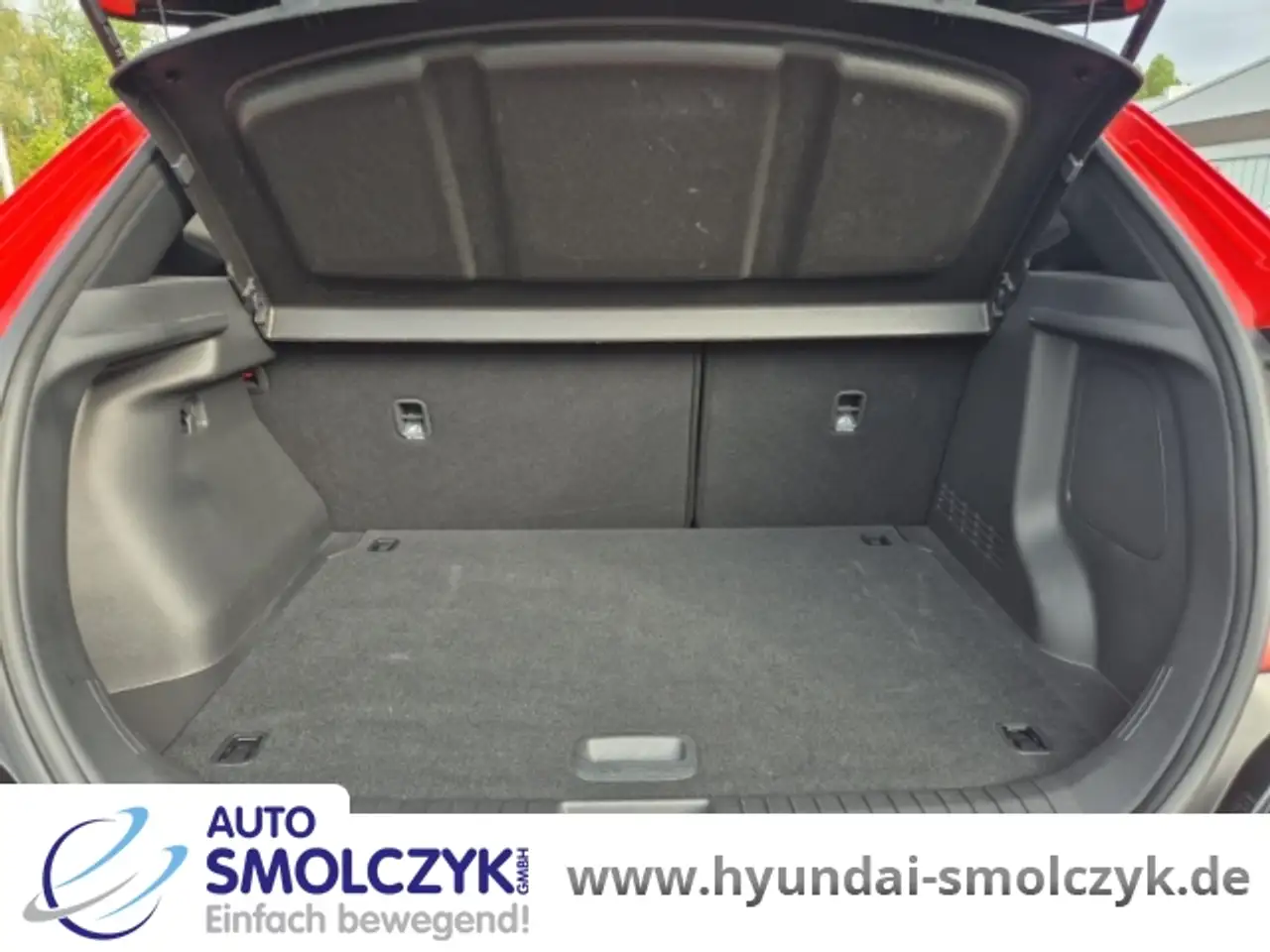 Hyundai Kona N-LINE 4WD+NAVI+KRELL+TEMPOMAT+LED+KAMERA, миниатюра 12