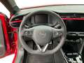 Opel Corsa F 1.2 GS Line AUT DynLicht Kam. LED Rot - thumbnail 15