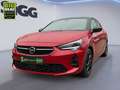 Opel Corsa F 1.2 Turbo GS Line AUT DynLicht Kam. LED Rot - thumbnail 2