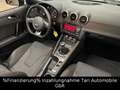 Audi TT 1.8 TFSI Roadster Navi, Sportsitze, 112tkm Szürke - thumbnail 13