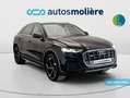 Audi Q8 45 TDI quattro tiptronic Negro - thumbnail 2