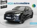 Audi Q8 45 TDI quattro tiptronic Negro - thumbnail 1