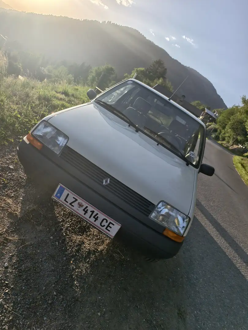Renault R 5 Super GTL - 1