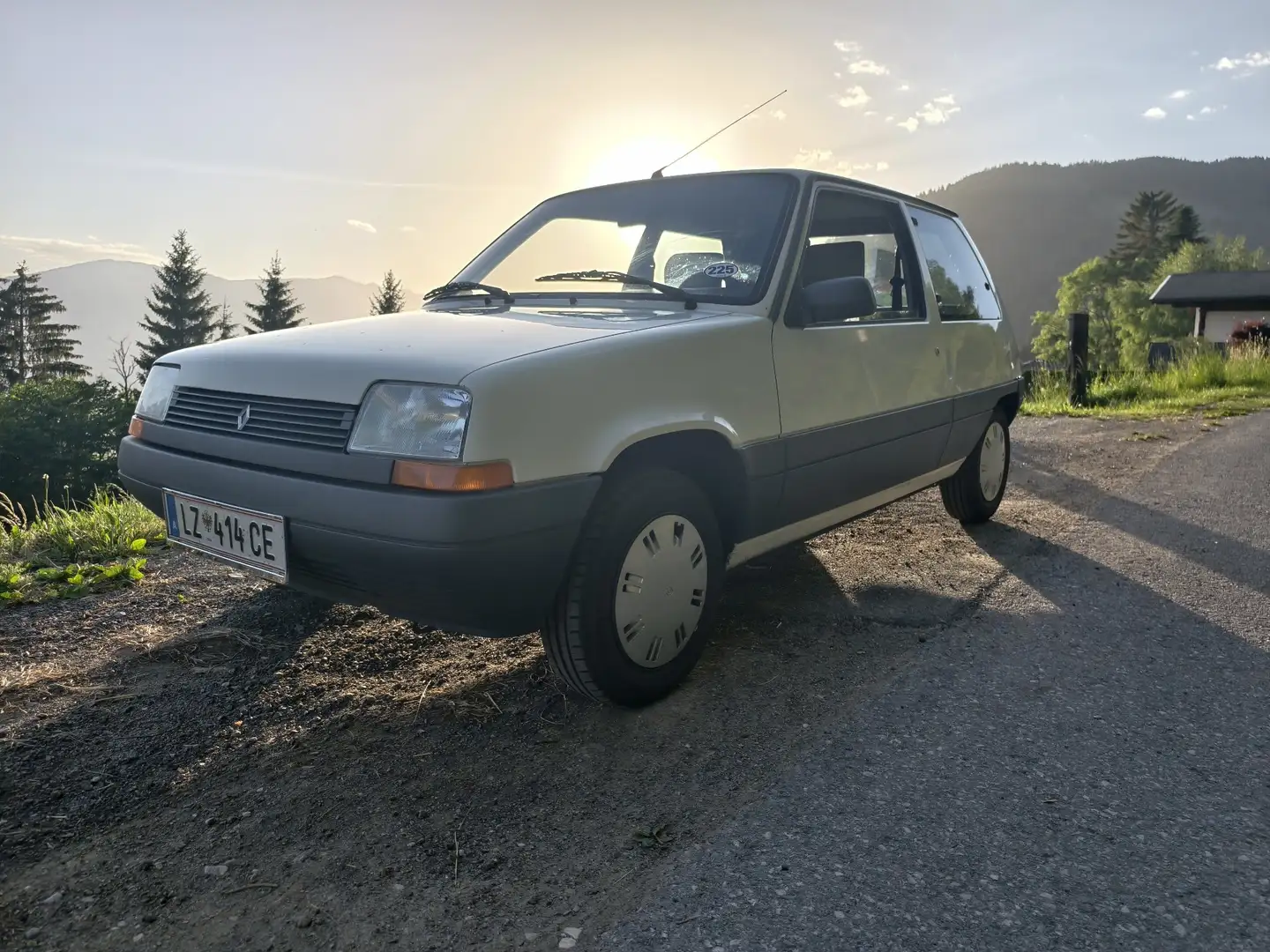 Renault R 5 Super GTL - 2