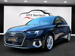 Audi A3 35 TDI advanced/ Navi/PDC/Kamera/LED/
