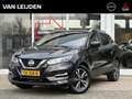 Nissan Qashqai 1.2 115pk DIG-T XTRONIC N-Connecta | Panoramadak | Zwart - thumbnail 1