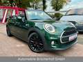 MINI One Cabrio Chili Navi/LED/SHZ/PDC/RacingGreen Grün - thumbnail 2