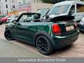 MINI One Cabrio Chili Navi/LED/SHZ/PDC/RacingGreen Grün - thumbnail 6