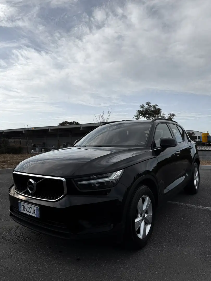 Volvo XC40 2.0 d3 R-design - 2