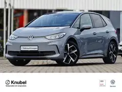 Volkswagen ID.3 Pro MOVE LED*Nav*TravelAss.*Kamera*Massage