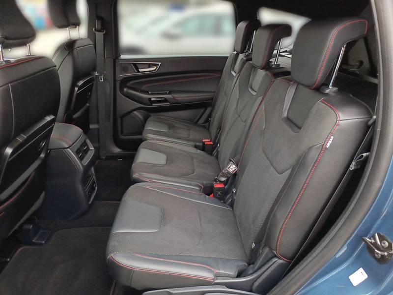 Ford S-Max 2.0 EcoBlue Aut. ST-LINE *ACC*LED*RFK*PDC* — photo 15