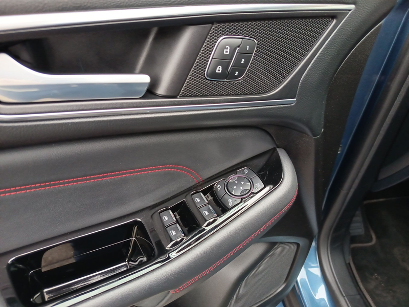 Ford S-Max 2.0 EcoBlue Aut. ST-LINE *ACC*LED*RFK*PDC* — photo 9