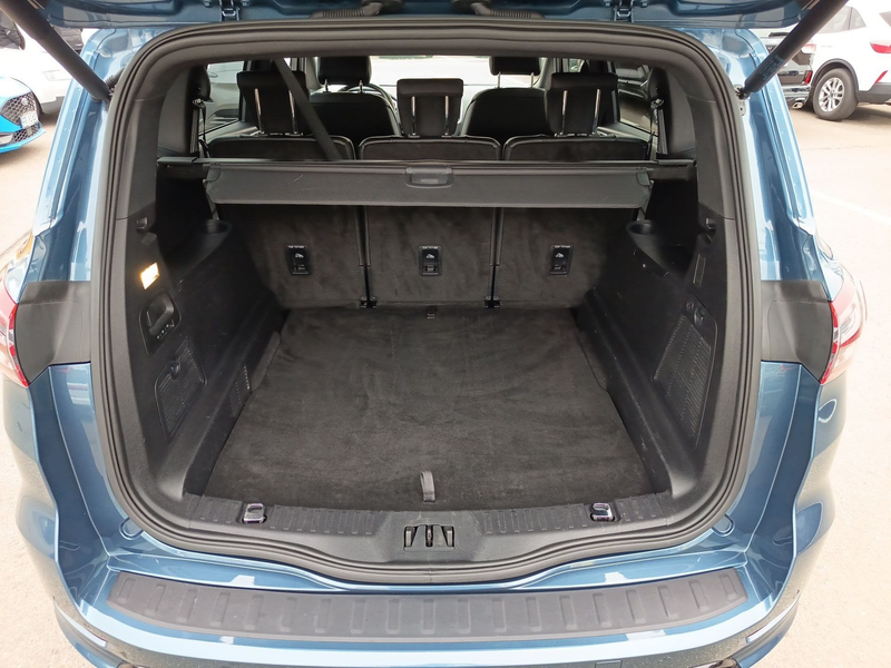 Ford S-Max 2.0 EcoBlue Aut. ST-LINE *ACC*LED*RFK*PDC* — photo 7