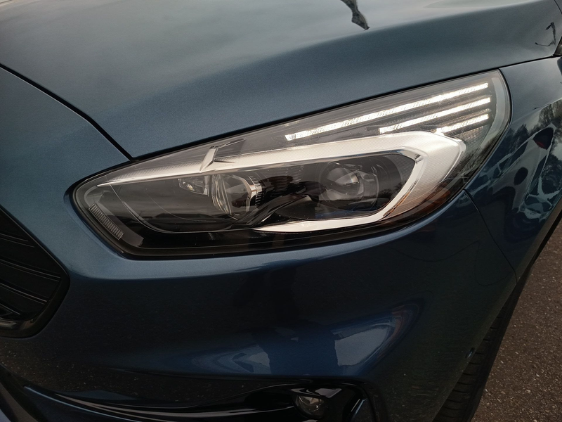 Ford S-Max 2.0 EcoBlue Aut. ST-LINE *ACC*LED*RFK*PDC* — photo 5