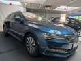 Skoda Superb Combi 1.4 TSI iV Hybrid DSG  ACC DCC Bleu - thumbnail 4