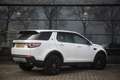 Land Rover Discovery Sport White - thumbnail 4