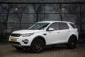 Land Rover Discovery Sport Weiß - thumbnail 2