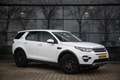 Land Rover Discovery Sport White - thumbnail 3
