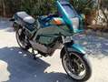 BMW K 100 RS Verde - thumbnail 3