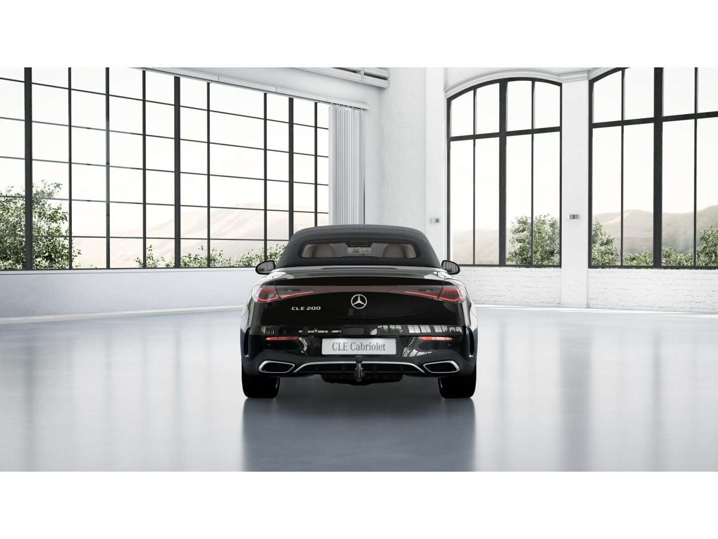 Mercedes CLE 200 Cabrio 200 AMG Line -  - Joinsteer - #4