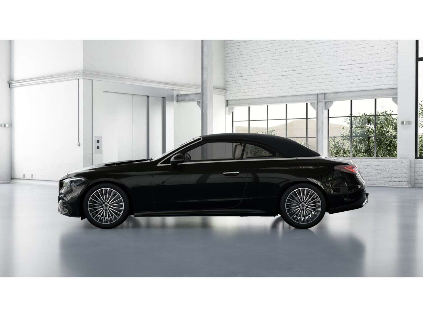 Mercedes CLE 200 Cabrio 200 AMG Line -  - Joinsteer - #2