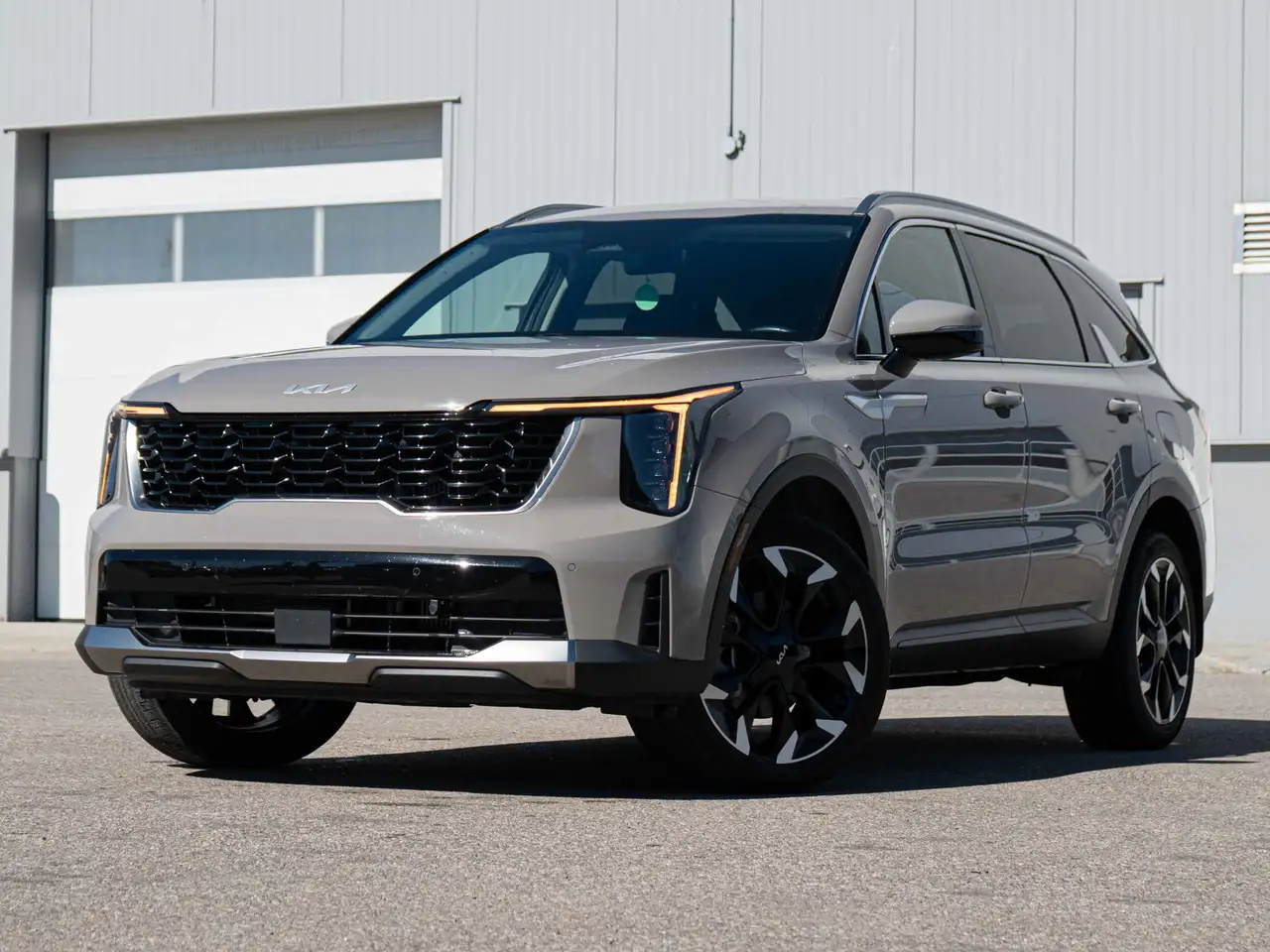 2024 Kia Sorento