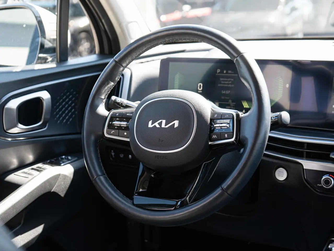 Kia Sorento снимка Kia Sorento