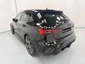 Audi RS 3 SPB TFSI QUATTRO S TRONIC CARBO SCARICO RS Negro - thumbnail 4