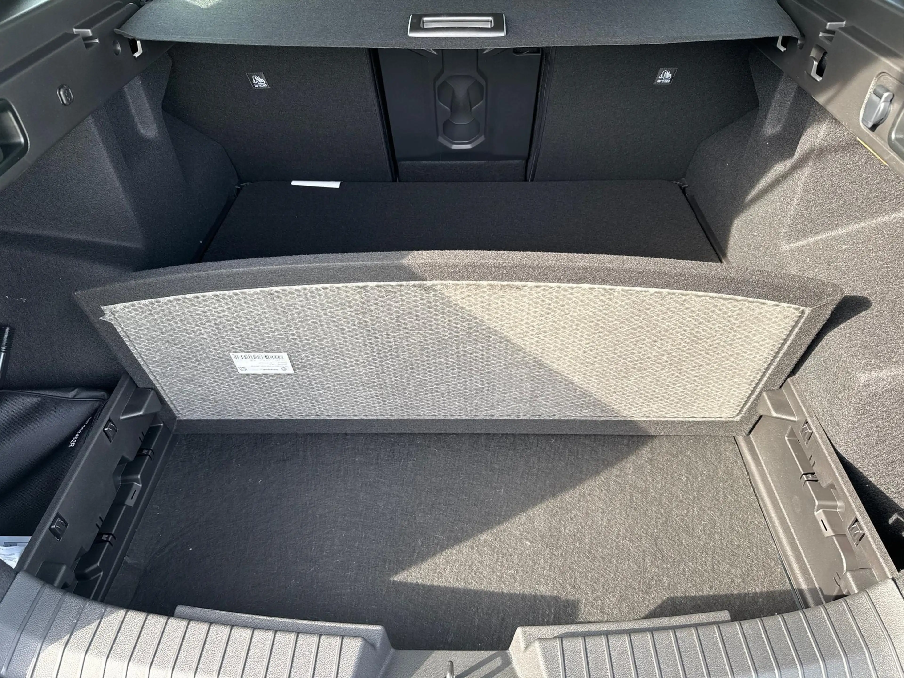 Dacia Bigster Expression SHZ+KLIMA+PDC+KAMERA+LED+17"ALU Hybr... — photo 13