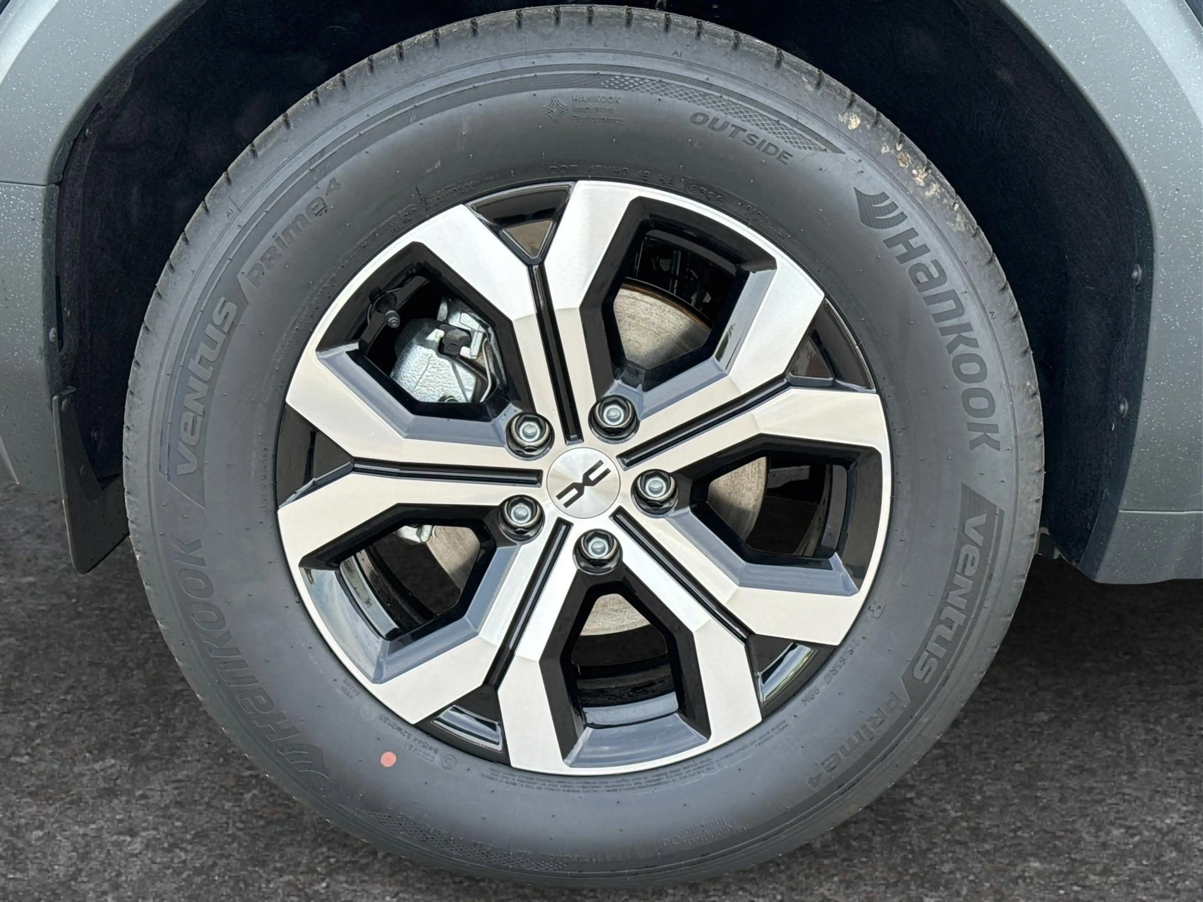 Dacia Bigster Expression SHZ+KLIMA+PDC+KAMERA+LED+17"ALU Hybr... — photo 11