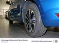 Volkswagen Touran 1.5 TSI DSG IQ.Drive AHK LED Navi uvm Blau - thumbnail 9