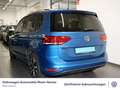 Volkswagen Touran 1.5 TSI DSG IQ.Drive AHK LED Navi uvm Blau - thumbnail 8