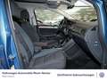 Volkswagen Touran 1.5 TSI DSG IQ.Drive AHK LED Navi uvm Blau - thumbnail 12