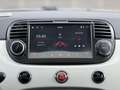 Fiat 500 0.9 TwinAir Turbo Lounge |Airco|Open Dak|Navi| Wit - thumbnail 16