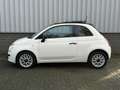 Fiat 500 0.9 TwinAir Turbo Lounge |Airco|Open Dak|Navi| Wit - thumbnail 6