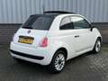 Fiat 500 0.9 TwinAir Turbo Lounge |Airco|Open Dak|Navi| Wit - thumbnail 5