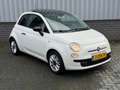 Fiat 500 0.9 TwinAir Turbo Lounge |Airco|Open Dak|Navi| Wit - thumbnail 3