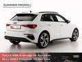 Audi A3 sportback 35 2.0 tdi s line edition s-tronic Bianco - thumbnail 5