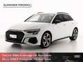 Audi A3 sportback 35 2.0 tdi s line edition s-tronic Bianco - thumbnail 1
