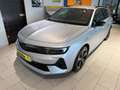 Opel Astra Sports Tourer 1.2 Turbo GS -Navi -Sitzheizung -AHK Silber - thumbnail 9