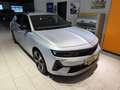 Opel Astra Sports Tourer 1.2 Turbo GS -Navi -Sitzheizung -AHK Silber - thumbnail 10