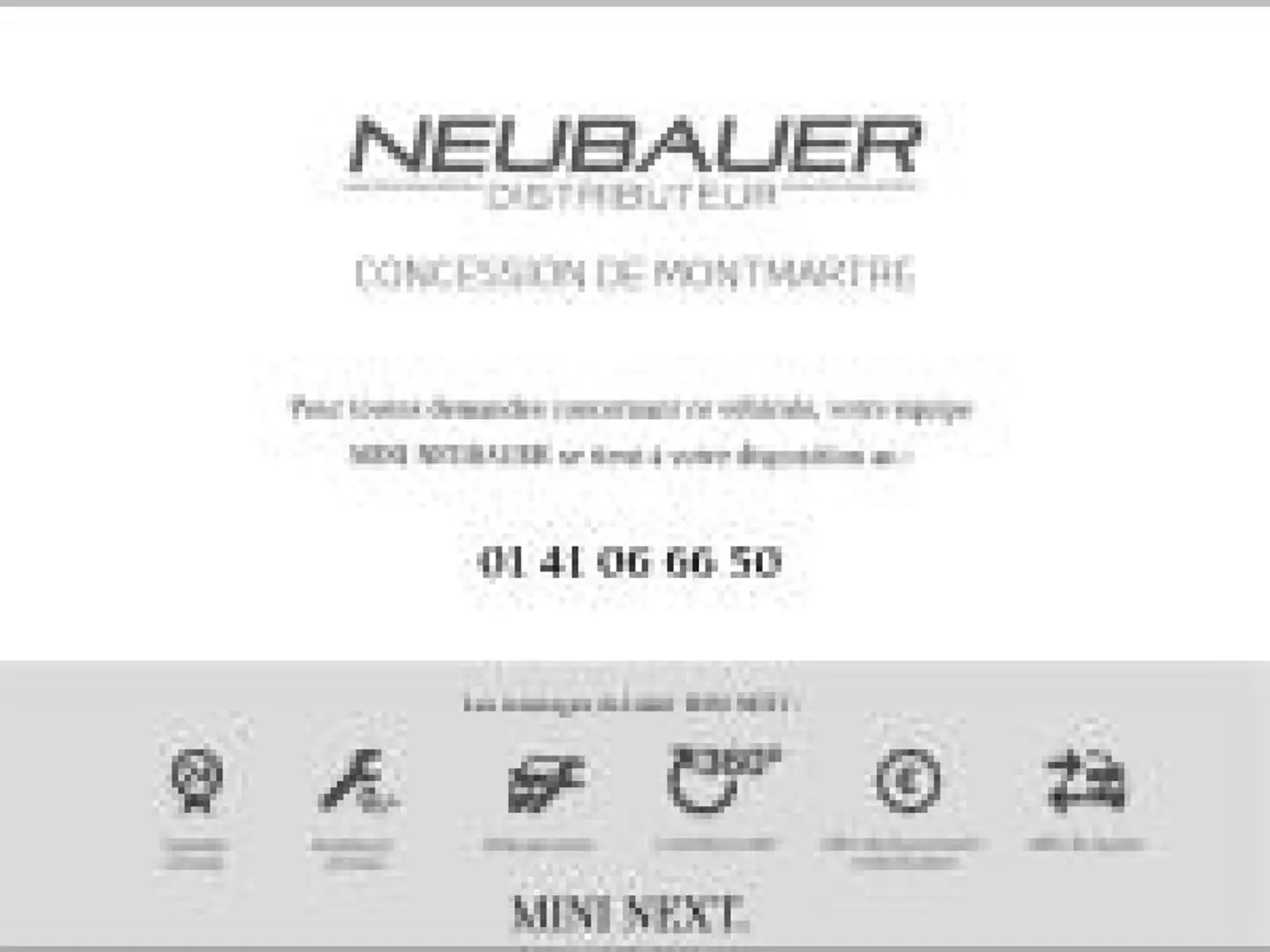 MINI One One 102ch Heddon Street BVA7 Euro6d-T Silber - 2