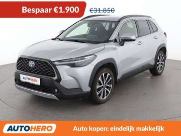 2.0 Hybrid FWD Trend