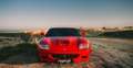 Ferrari 575 575 M Superamerica V12 5.7L 540cv 559 exemplaires Rojo - thumbnail 4