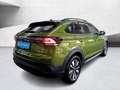 Volkswagen Taigo Goal 1.0 TSI AHK MATRIX NAV PARKLENK SHZ Verde - thumbnail 5