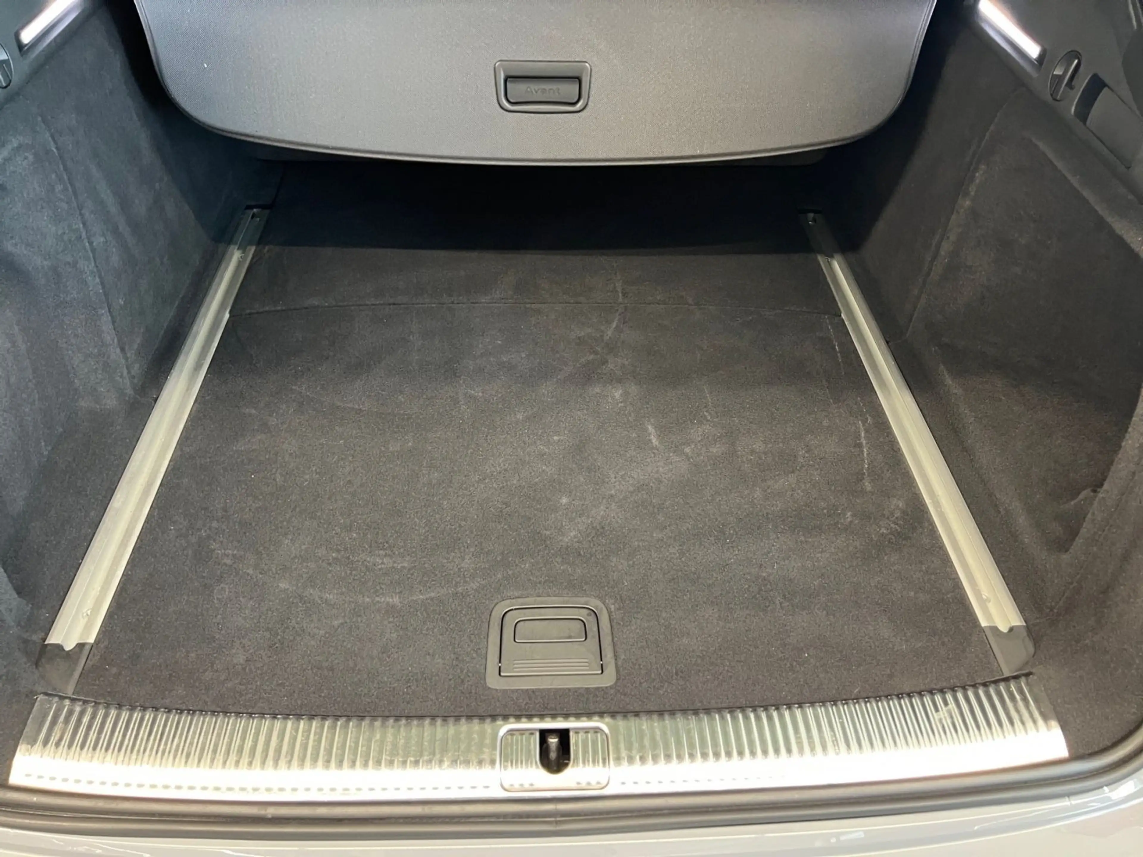 Audi RS4 RS4 Avant quattro tiptronic VirtualCockpit+ B&O — photo 6